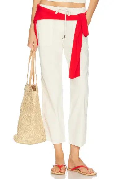 RE/DONE Laguna Pants | Thumbnail 1 RE/DONE Laguna Pants | Thumbnail 1