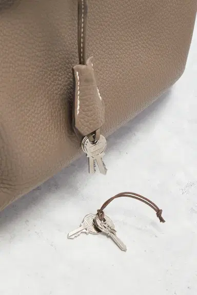 HERMÈS Togo Birkin 30 Handbag | Thumbnail 7