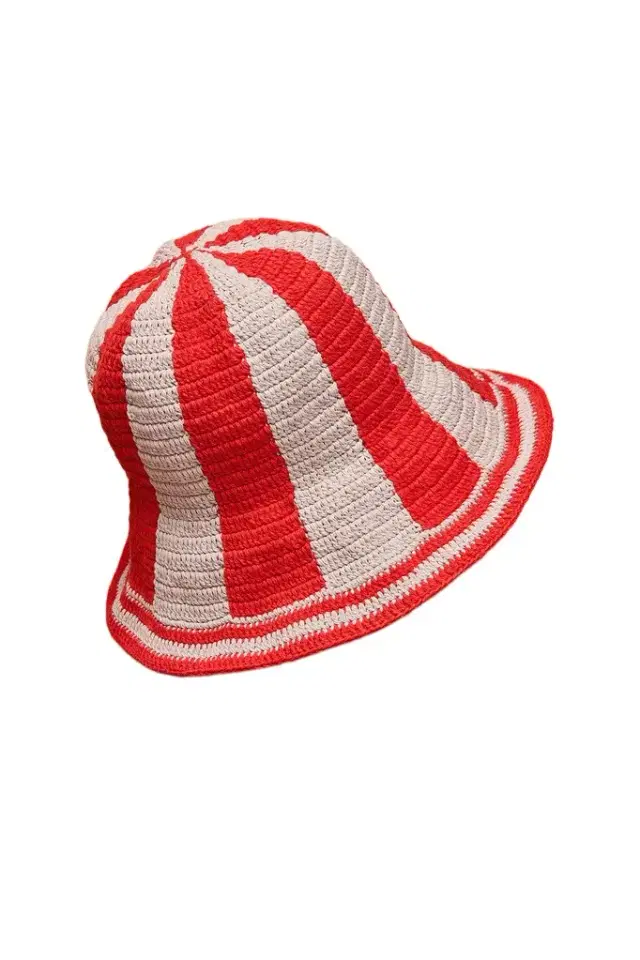 Akoia Swim for FWRD Crochet Hat
