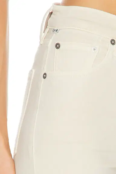 Citizens of Humanity Devin Capri Pants | Thumbnail 6