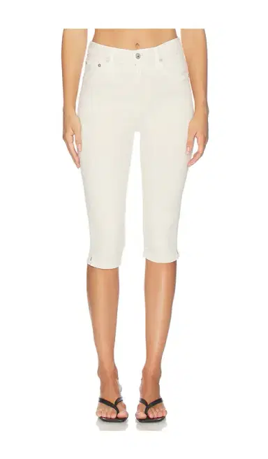 Citizens of Humanity Devin Capri Pants | Thumbnail 7