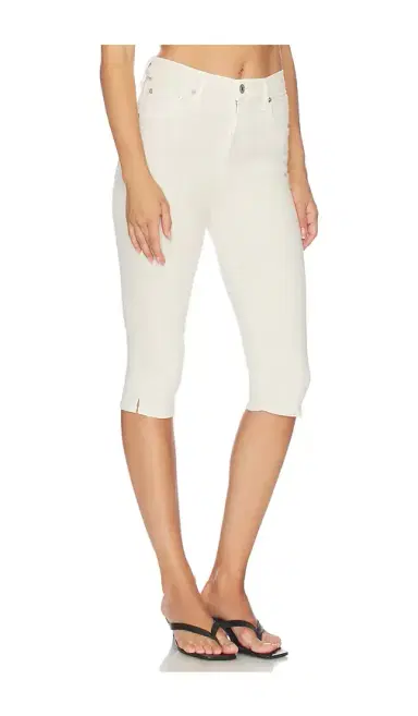 Citizens of Humanity Devin Capri Pants | Thumbnail 8