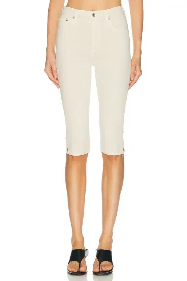 Citizens of Humanity Devin Capri Pants | Thumbnail 1