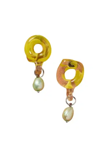 SUPLAIS for FWRD Inmersion Earrings | Thumbnail 1