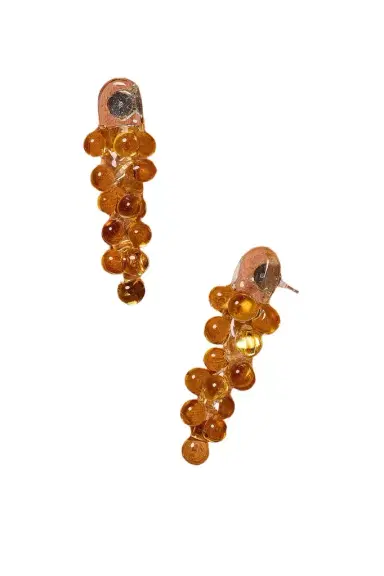 SUPLAIS for FWRD Posidonia Earrings | Thumbnail 1 SUPLAIS for FWRD Posidonia Earrings | Thumbnail 1
