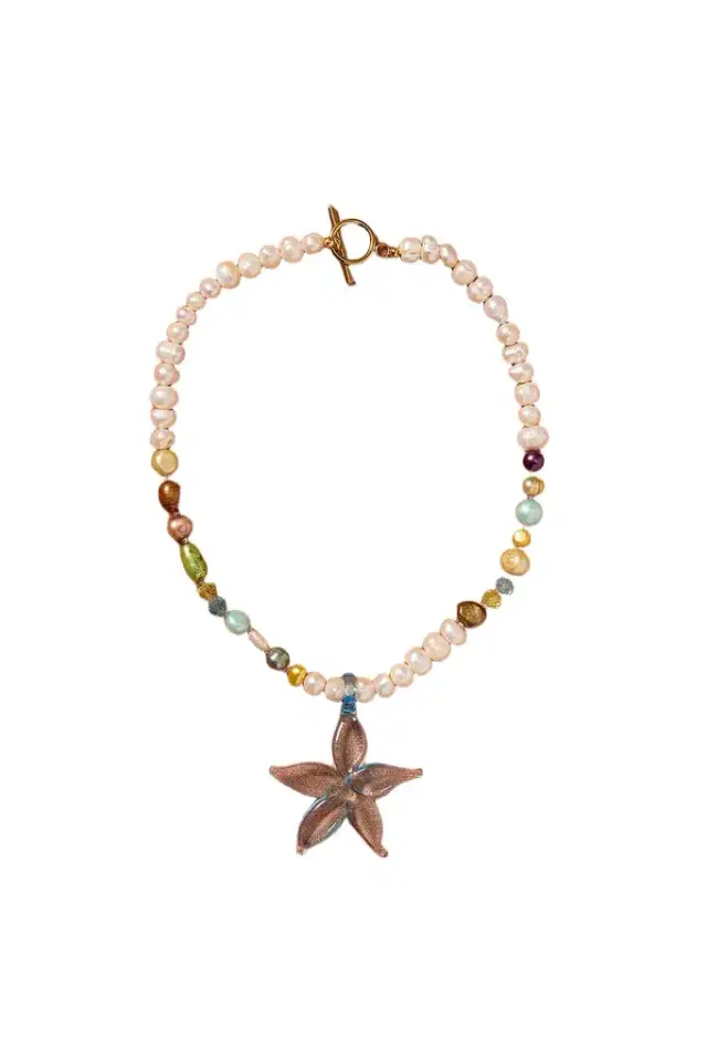 for FWRD El Jardin De Las Delicias Necklace