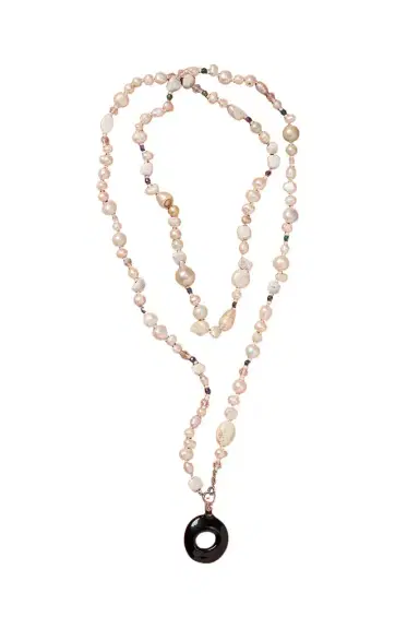 SUPLAIS for FWRD Ocean Duality Necklace | Thumbnail 1 SUPLAIS for FWRD Ocean Duality Necklace | Thumbnail 1