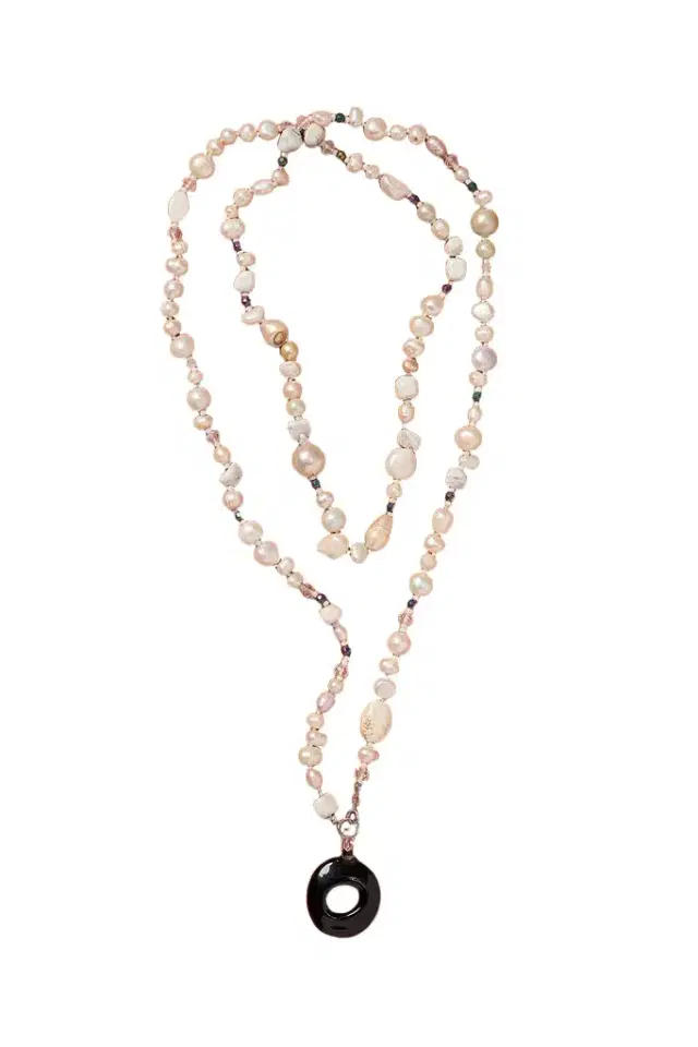 for FWRD Ocean Duality Necklace
