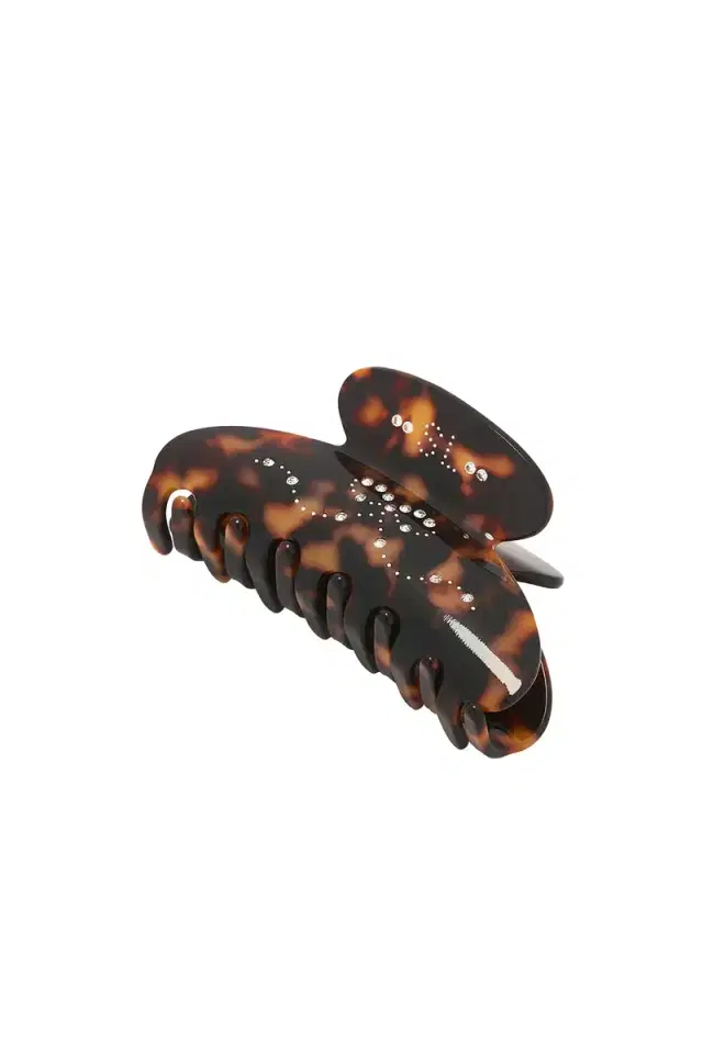 Sandy Liang Princess Hair Claw