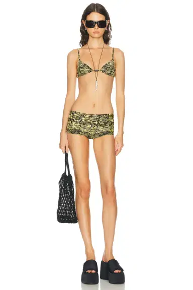 Tropic of C Equator Bikini Top | Thumbnail 4 Tropic of C Equator Bikini Top | Thumbnail 4