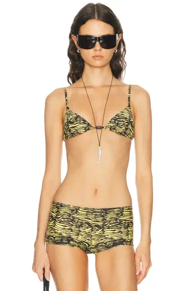 Tropic of C Equator Bikini Top | Thumbnail 1 Tropic of C Equator Bikini Top | Thumbnail 1
