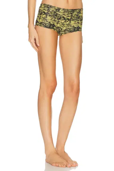 Tropic of C Santorini Bikini Short | Thumbnail 2 Tropic of C Santorini Bikini Short | Thumbnail 2