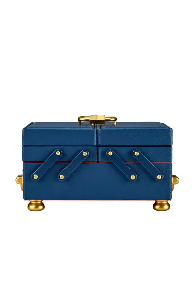 Wolf X Marla Aaron Baby Everything Jewelry Box | Thumbnail 2 Wolf X Marla Aaron Baby Everything Jewelry Box | Thumbnail 2