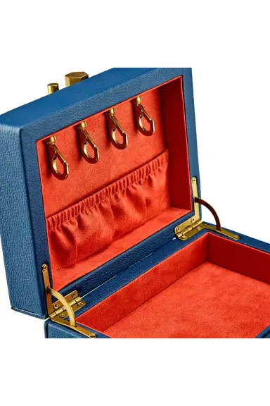 Wolf X Marla Aaron Baby Everything Jewelry Box | Thumbnail 6 Wolf X Marla Aaron Baby Everything Jewelry Box | Thumbnail 6