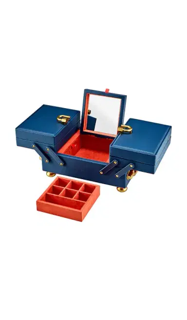 Wolf X Marla Aaron Baby Everything Jewelry Box | Thumbnail 8 Wolf X Marla Aaron Baby Everything Jewelry Box | Thumbnail 8