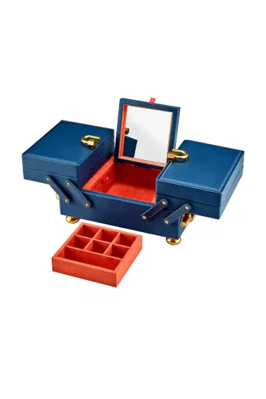Wolf X Marla Aaron Baby Everything Jewelry Box | Thumbnail 1 Wolf X Marla Aaron Baby Everything Jewelry Box | Thumbnail 1