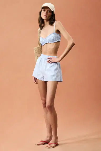 L'Academie for FWRD Daphne Bra Top | Thumbnail 5 L'Academie for FWRD Daphne Bra Top | Thumbnail 5