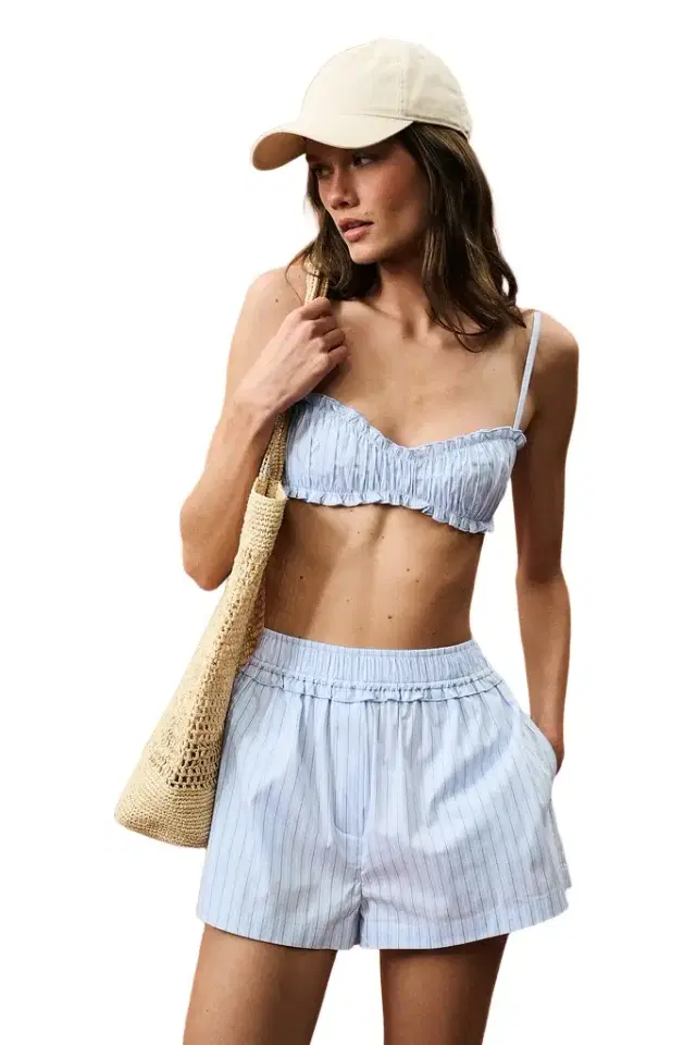 L'Academie for FWRD Daphne Bra Top