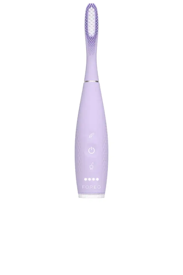 Foreo issa 4 Plus Smart Hybrid Silicone Sonic Toothbrush