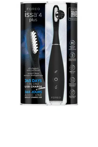 Foreo issa 4 Plus Smart Hybrid Silicone Sonic Toothbrush | Thumbnail 2 Foreo issa 4 Plus Smart Hybrid Silicone Sonic Toothbrush | Thumbnail 2