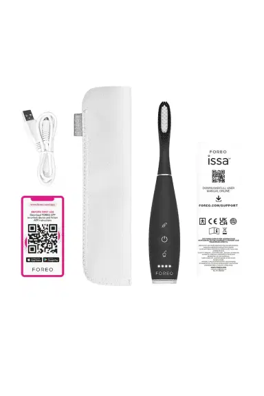 Foreo issa 4 Plus Smart Hybrid Silicone Sonic Toothbrush | Thumbnail 3 Foreo issa 4 Plus Smart Hybrid Silicone Sonic Toothbrush | Thumbnail 3