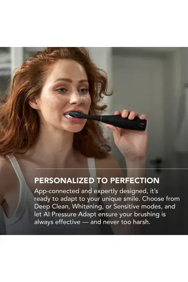 Foreo issa 4 Plus Smart Hybrid Silicone Sonic Toothbrush | Thumbnail 4 Foreo issa 4 Plus Smart Hybrid Silicone Sonic Toothbrush | Thumbnail 4