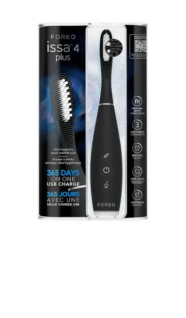 Foreo issa 4 Plus Smart Hybrid Silicone Sonic Toothbrush | Thumbnail 8 Foreo issa 4 Plus Smart Hybrid Silicone Sonic Toothbrush | Thumbnail 8