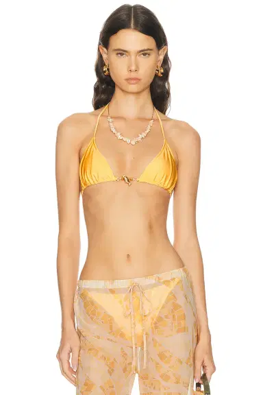 Shani Shemer Wren Bikini Top | Thumbnail 1 Shani Shemer Wren Bikini Top | Thumbnail 1