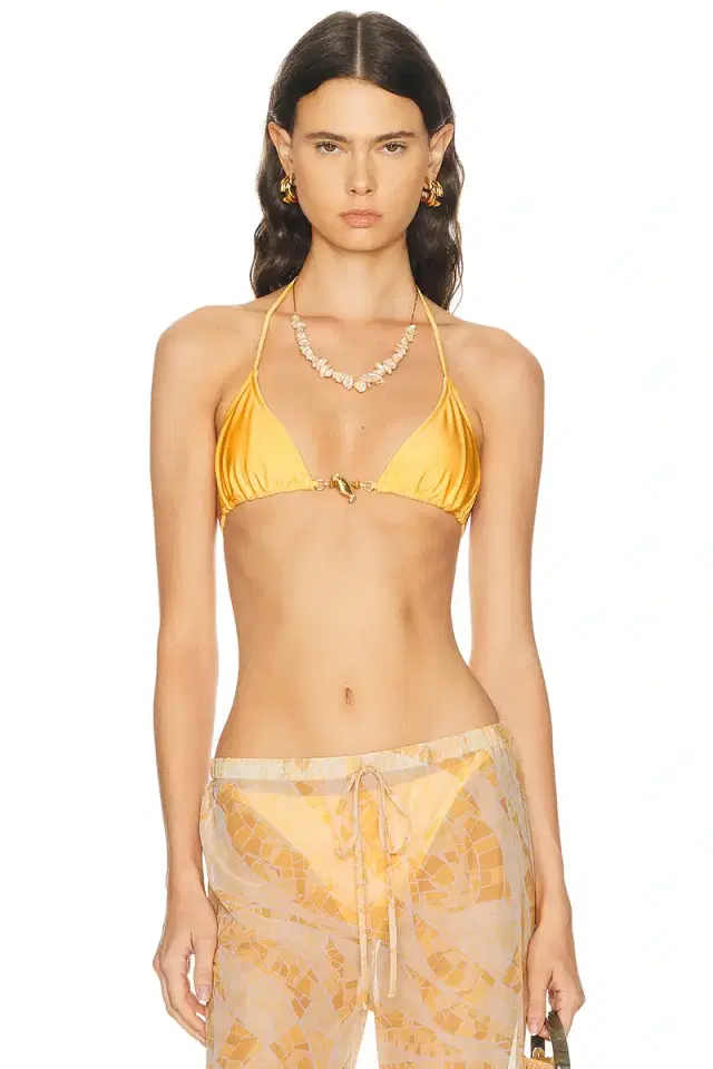 Shani Shemer Wren Bikini Top