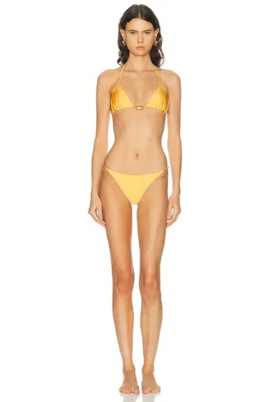 Shani Shemer Ashton Bikini Bottom | Thumbnail 4