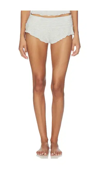 Negative Underwear Whipped Mini Short | Thumbnail 5 Negative Underwear Whipped Mini Short | Thumbnail 5