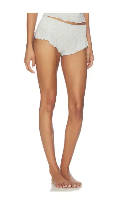 Negative Underwear Whipped Mini Short | Thumbnail 6 Negative Underwear Whipped Mini Short | Thumbnail 6