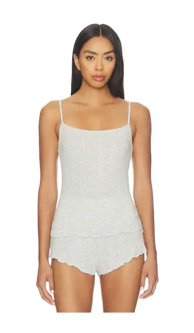 Negative Underwear Whipped Cami Top | Thumbnail 5
