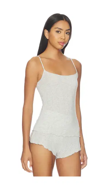 Negative Underwear Whipped Cami Top | Thumbnail 6
