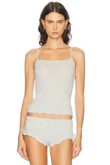 Negative Underwear Whipped Cami Top | Thumbnail 1