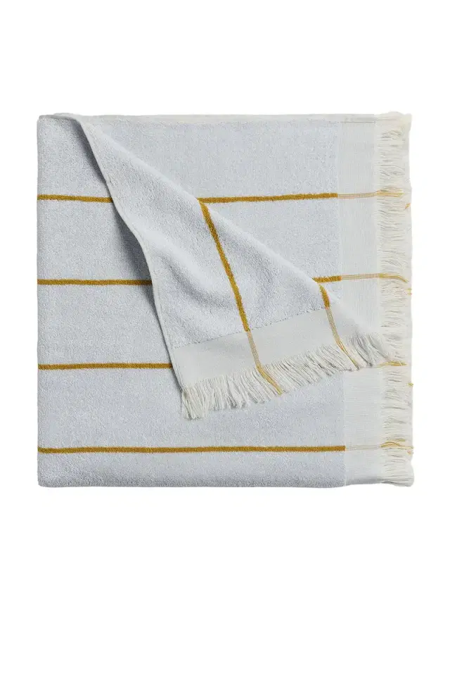 Parachute Bayside Beach Towel