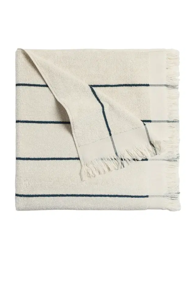 Parachute Bayside Beach Towel