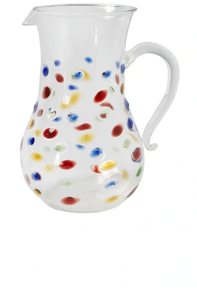 Gohar World Egyptian Glass Jug