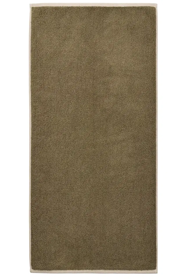 Ferm Living Ekko Bath Towel