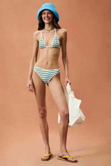Rowen Rose for FWRD Bikini Set | Thumbnail 5 Rowen Rose for FWRD Bikini Set | Thumbnail 5
