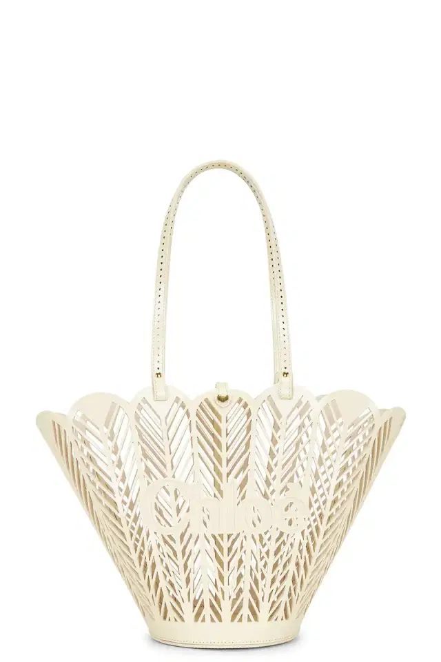 Chloe Soleil Tote Bag