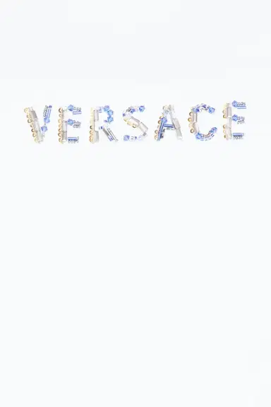 Versace Short Sleeve T-Shirt | Thumbnail 5 Versace Short Sleeve T-Shirt | Thumbnail 5