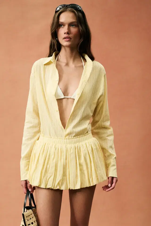 for FWRD New Slim Top