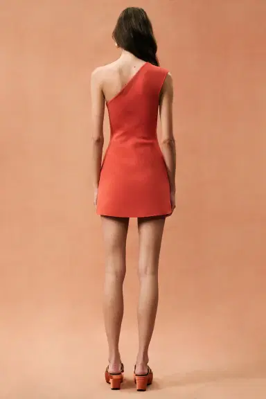 Cult Gaia For FWRD Labella Dress | Thumbnail 4 Cult Gaia For FWRD Labella Dress | Thumbnail 4