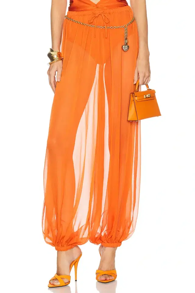 Marlie Pant