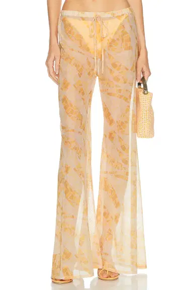 Shani Shemer Calia Pant | Thumbnail 1