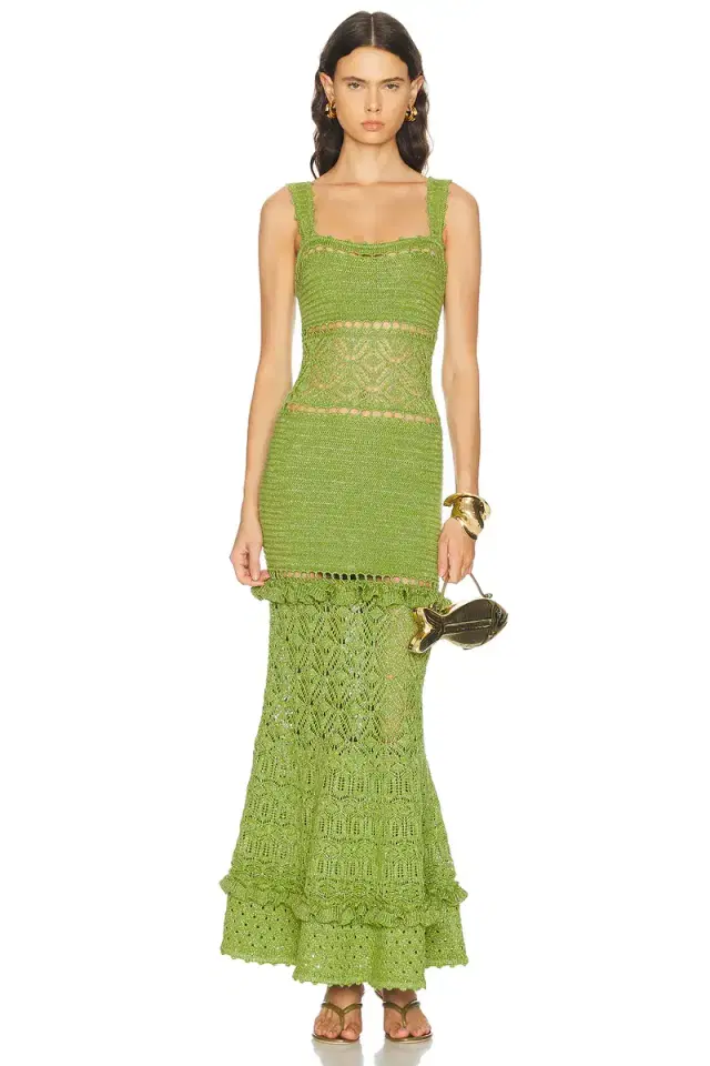 retrofete Winona Dress