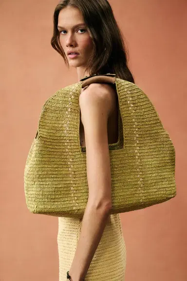 Helen Kaminski for FWRD Euphoria Tote Bag | Thumbnail 2 Helen Kaminski for FWRD Euphoria Tote Bag | Thumbnail 2