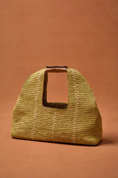 Helen Kaminski for FWRD Euphoria Tote Bag | Thumbnail 4 Helen Kaminski for FWRD Euphoria Tote Bag | Thumbnail 4