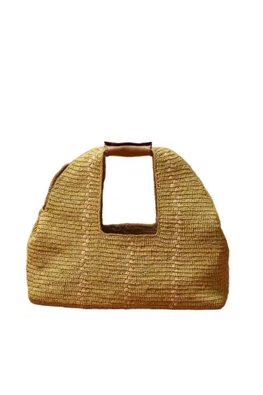 Helen Kaminski for FWRD Euphoria Tote Bag | Thumbnail 1 Helen Kaminski for FWRD Euphoria Tote Bag | Thumbnail 1